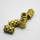 M1.6-M1.7 nut copper insert phone nut